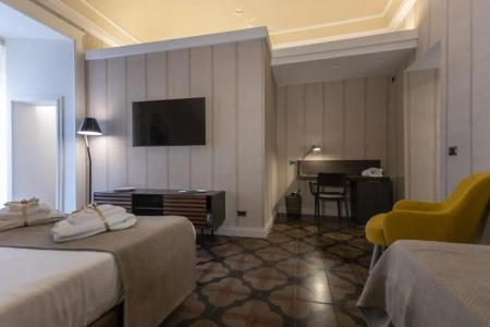 B&B Palazzo Perrotta - 121