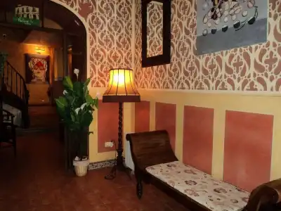 Hosteria Natura - 1
