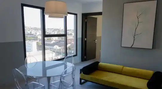 Deltas by Marriott Antananarivo - 69