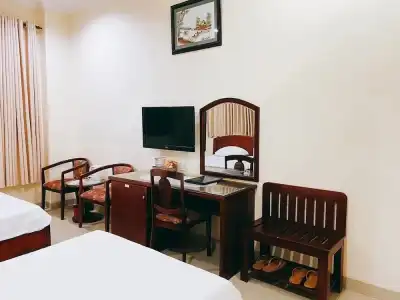 Victory Vung Tau - New Wing - 2