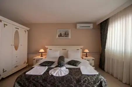 Safran Suites - 4