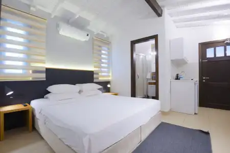 AEGEAN Apartments - Bungalows - 93