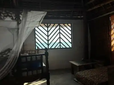 Sazani Beach Lodge and Tidal Lounge - 61