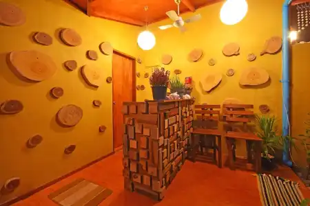 Beach Villa - 14