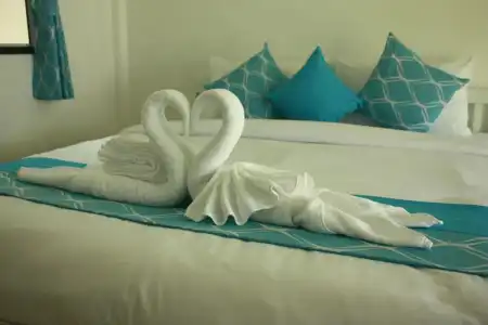 Assava Dive Resort - 1