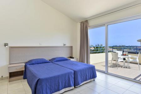Makronissos Beach Villas - 1