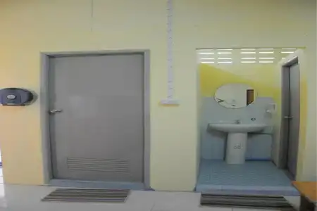 Seventeen Hostel - 6
