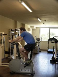 Spa Mediterraneo Park - 15