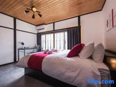 Route Inn Hakata Ekimae - 187