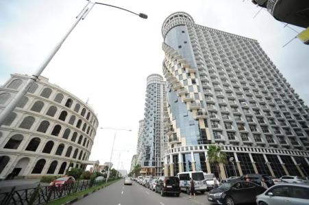 Orbi Sea Tower Apartment - 25