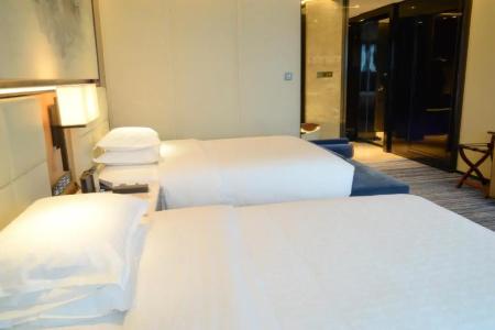 Sheraton Zhuhai - 142