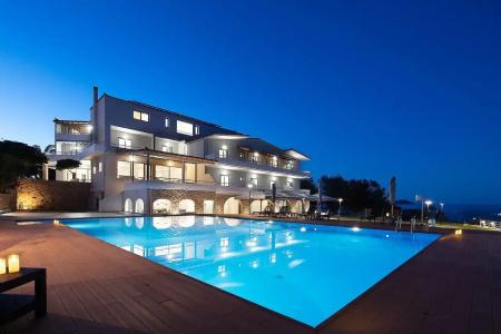 Alkinoi Resort & Spa - 12