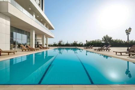 Wyndham Garden Diyarbakır - 10