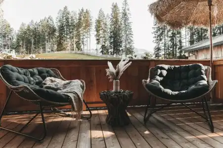 Jufenalm BOHO & Restaurant - 70