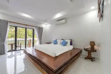 Mafiya Resort - 56
