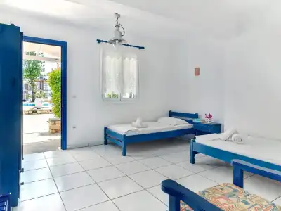 Fyrogenis Palace - Apartments - 29