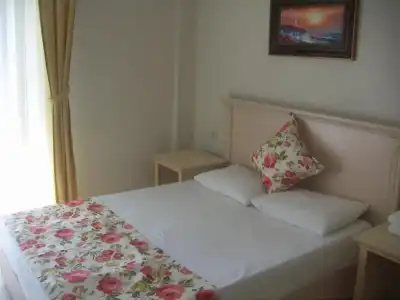 Melaike Otel - 21