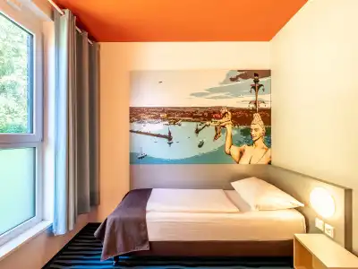 B&B Konstanz - 5