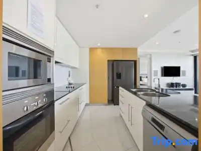 Aria Apartments - 53
