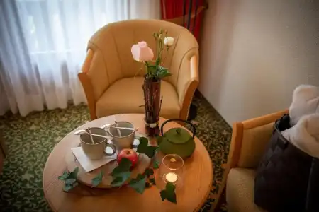 SALZANO - Spa - Restaurant - 104