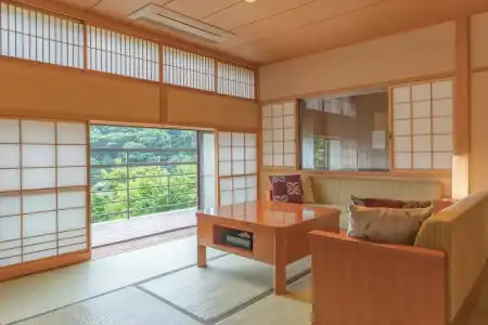 Narashino no sato Gyokusui -6 years or older- - 123