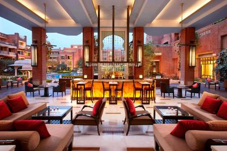 ITC Rajputana, A Luxury Collection, Jaipur - 22
