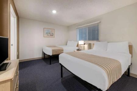 Birch Hill Suites - Lakeland - 56