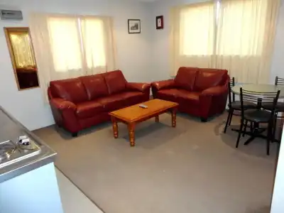 Bealey Avenue Motel - 61
