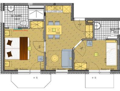 Alpenresort Thanner - 129