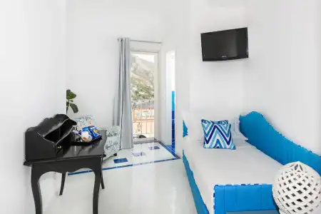 Reginella Positano - 26