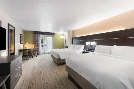 Holiday Inn Express Columbus Downtown by IHG - 65