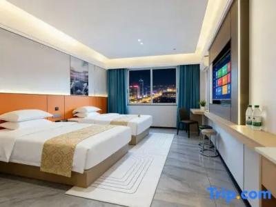 Shenzhen Lido - 48