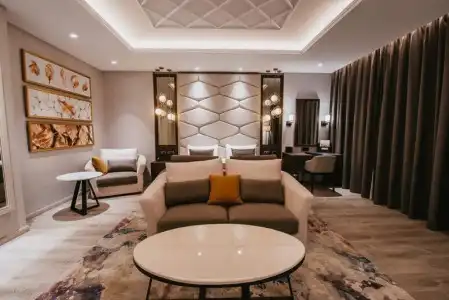 Status Butik-Hotel - 20