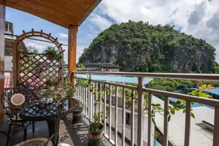 Junshe Boutique Guest House - Hostel - 41