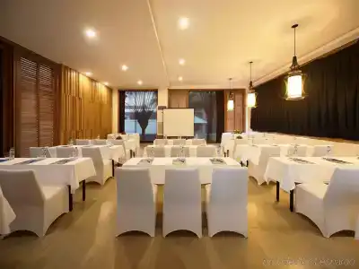 Premier Villas Danang by KayStay - 29