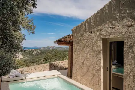 Petra Segreta Resort & Spa - 65