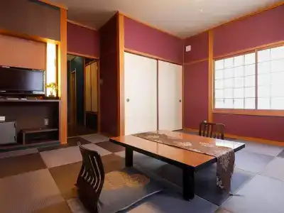 Kinosaki Onsen Ryokan Oyado Hakusan - 22