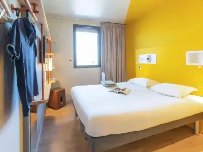 Ibis Budget Rennes Route de Lorient - 19