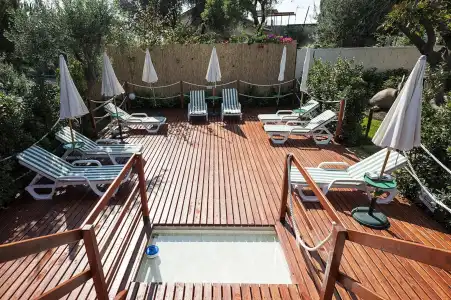 Villa Collina - 18