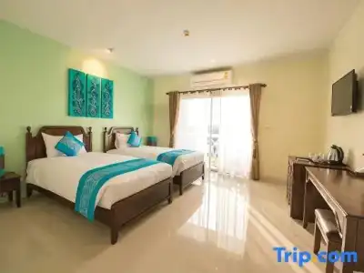 Krabi Front Bay Resort - 97