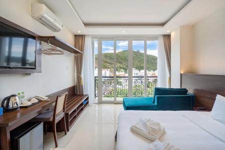 Aquatel Vung Tau - 121