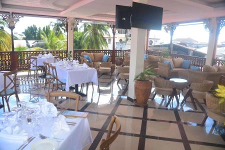 Spice Palace - 15