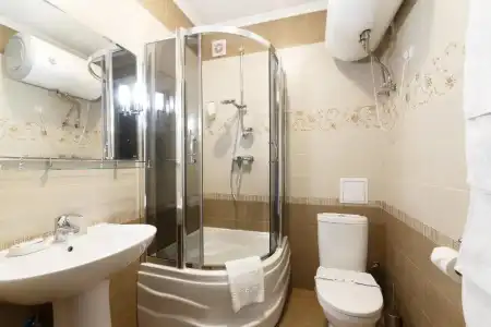 Family Resort Vedmezha Gora - 88