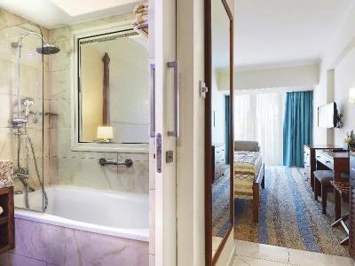 Alexander the Great Beach - 47