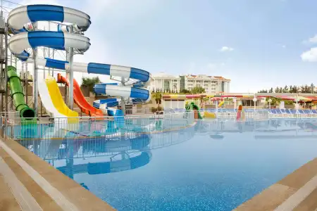 Ramada Resort by Wyndham Side - 11