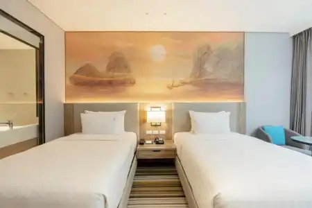 dusitD2 Ao Nang Krabi - 55