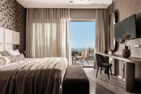 Elegance Luxury Executive Suites - Adults Only - 96