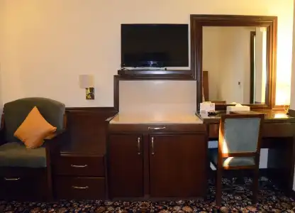 Amra Palace International - 59