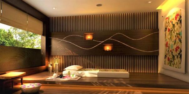 Palette Bella B All Suites Bangkok - 13