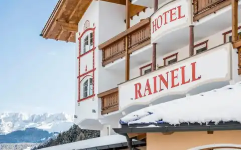 Rainell Dolomites Retreat - 0